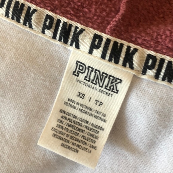 PINK Jacket - Picture 4 of 7